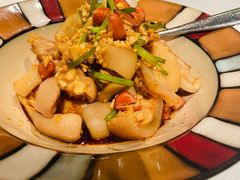 -三号黄浦会Canton Table