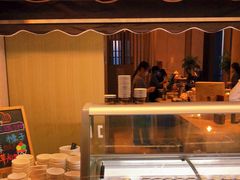 -嘉定凯悦·咖啡厅