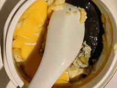 -广州富力丽思卡尔顿酒店·丽轩·粤菜