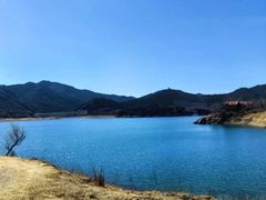 -北京金海湖景区