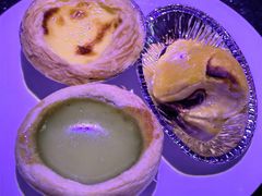 -萧邦音乐会所KTV·蒸汽活海鲜自助(福田店)