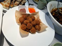 -悦融·京鲁菜·露台花园(安定门店)