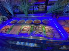 -布罗城堡自助烧烤(鸿通城购物中心店)