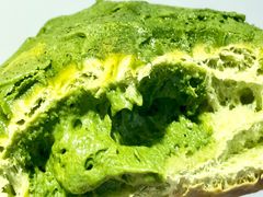 宇治抹茶脏脏包-PAPER STONE BAKERY(天环店)