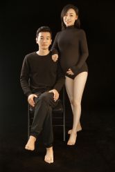 点击看大图 -专注孕妇照亲子照·纪田摄影