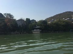 -桂林独秀峰王城景区