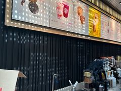 -麦当劳(大栅栏店)