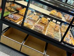 -罗莎蛋糕(建设路店)