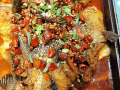 -巴蜀人家(东关街店)