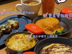 -必胜客(新海上世界店)