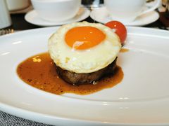 -广州文华东方酒店·悦铂尼西餐厅