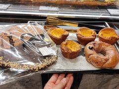 -BUTTERFUL&CREAMOROUS 黄油与面包(万象城店)