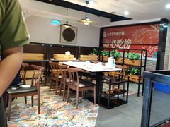 -八合里潮汕鲜牛肉火锅(深圳龙华硅谷店)