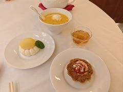 -香宫中餐厅·大连香格里拉(人民路店)