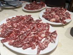 -陈记顺和潮汕牛肉火锅(韩江路店)