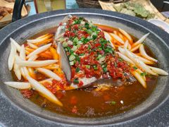 -山芋腔苏北菜(盐城大丰店)