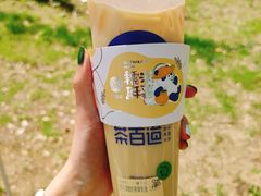 -茶百道(良乡大学城店)