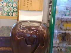 -大清花饺子(园林路店)