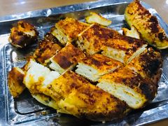 -夏都地标马一刀烤肉美食城