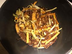 -金牌外婆家(苏州中心店)