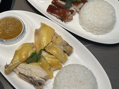 -创味·民间海南菜·非遗藤桥排骨(藤桥·免税城店)