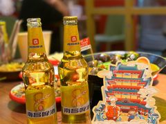 -老闵田螺馆·南昌市井菜·特色小吃(总店)