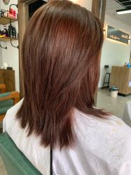 -阪川造型salon