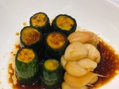 -筱爷叔·上海传统手工菜(玉树路店)