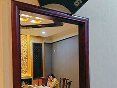-便宜坊烤鸭店(玉蜓桥店)