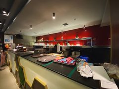 -豪客来牛排(中央花苑店)