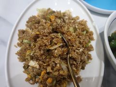 -洞庭米湘·湖南菜(银河SOHO店)