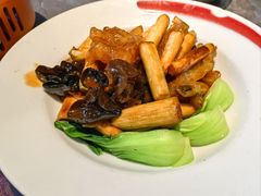 -1937青岛老味道·海肠捞饭·青岛菜(大鲍岛栈桥店)