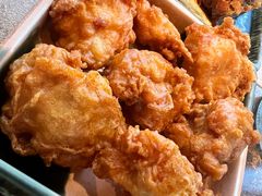 -山杏yama-katsu·吉列炸物