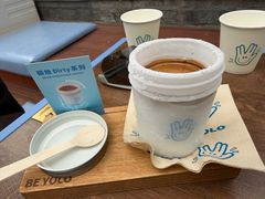 -BE YOLO必有乐&小红帽三明治