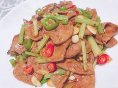 -马凯餐厅(地安门店)