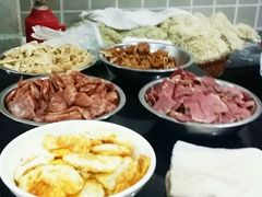 -镇南锅盖面馆(解放路店)