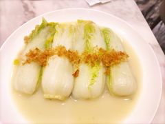 -香港百合居(LCM置汇旭辉广场店)