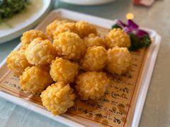 -牟传仁饭庄(星海店)