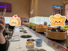 -龍歌自助小火锅(李沧丽达店)