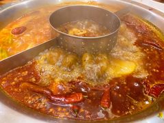 -川味火锅(牛塘店)