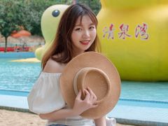 -清泉湾生态旅游度假区