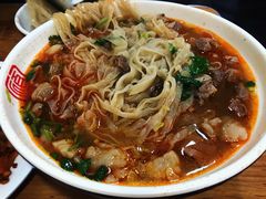 -顾四十里铺羊肉面(凤城六路店)