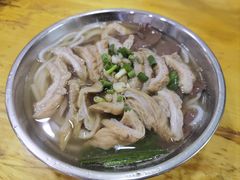 -守英猪脏粉(仓桥街店)