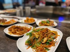 -湘汇概念铁板烧(铁西万达店)