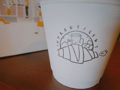 -不正咖啡(万达尊店)