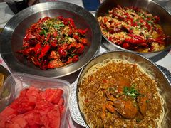 -靓靓蒸虾·头牌蒸虾(南山桂庙店)
