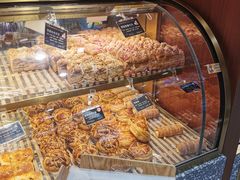 -丁香西饼屋(桂林路店)