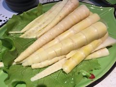 -一叶一世界·素食餐厅(锦华万达店)