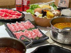 -呷哺呷哺 黄金牧场 (新中关购物中心店)