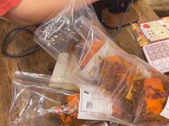 -嘉凌码头·重庆特产手工火锅底料(洪崖洞九楼店)